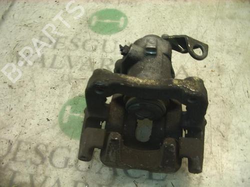 Right rear brake caliper PEUGEOT 307 (3A/C) 2.0 HDi 135 | BP11545434M106 