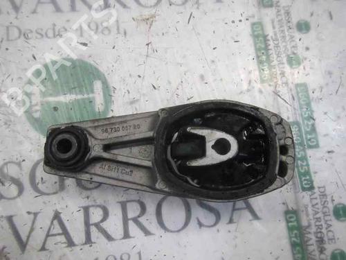 Used Support Support PEUGEOT 2008 I (CU_) [2013-2026] 14279980 14279980