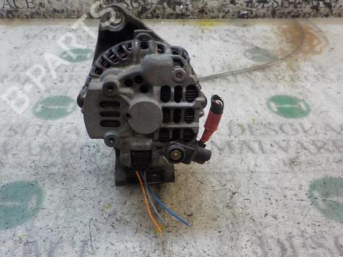 Alternator FORD FIESTA V (JH_, JD_) 1.4 16V | BP3845673M7 