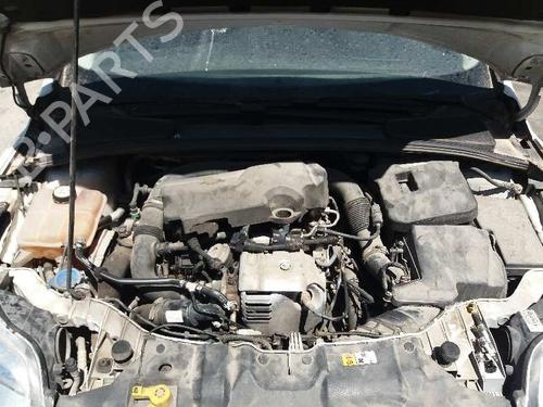 Radiator fan FORD FOCUS III  | BP4461827M35 