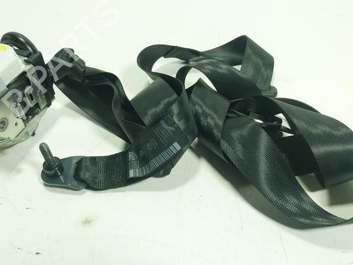 Front right seatbelt TOYOTA PROACE CITY Box Body/MPV (BPZ_) 1.5 D-4D 100 (BPZM) | BP29831377I25 