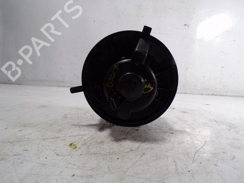 Used Heater blower motor Heater blower motor VW CADDY IV Box Body/MPV (SAA, SAH) 2.0 TDI (140 hp) 9624901 9624901
