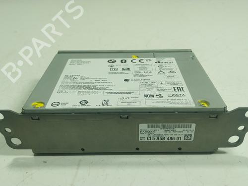 Used Radio Radio BMW 3 (G20, G80, G28) 318 i (156 hp) 25040509 25040509