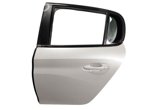 Used Left rear door Left rear door PEUGEOT 208 II (UB_, UP_, UW_, UJ_) e-208 (136 hp) 33329646 33329646