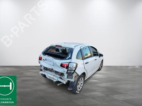 Kombiinstrument CITROËN C3 II (SC_)  | BP9165042C47 