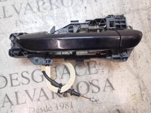rear-left-exterior-door-handle-vw-passat-b7-variant-365-3c0837205gru-2010-2011-2012-2013-2014-2015-4008219 main image