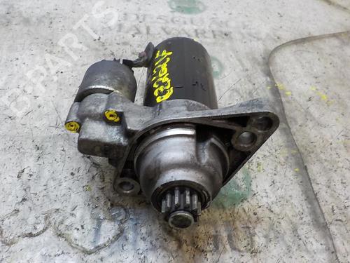 Startmotor VW PASSAT B6 (3C2) [2005-2010]  3856284