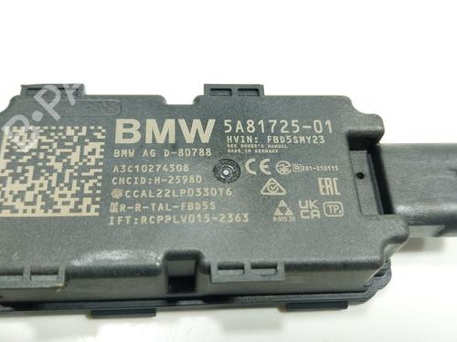 electronic-module-bmw-x7-g07-2019-34535872 main image