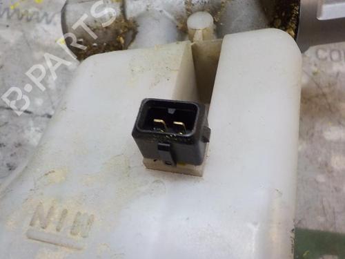Brake master cylinder KIA SPORTAGE III (SL)  | BP3857614M77 