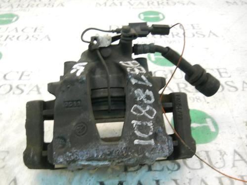 Left front brake caliper ALFA ROMEO 147 (937_) 2.0 16V T.SPARK (937.AXA1, 937.AXC1, 937.BXC1) | BP11545367M105 