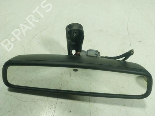Used Rear mirror Rear mirror LAND ROVER RANGE ROVER EVOQUE (L538) 2.2 D 4x4 (190 hp) 24574925 24574925