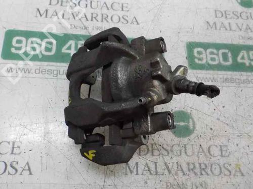 Used Left front brake caliper Left front brake caliper DACIA SANDERO II [2012-2026] 11550865 11550865