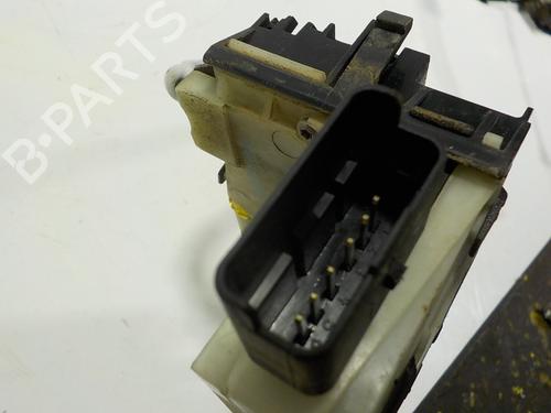 Front left lock PEUGEOT 2008 I (CU_)  | BP11193068C98 