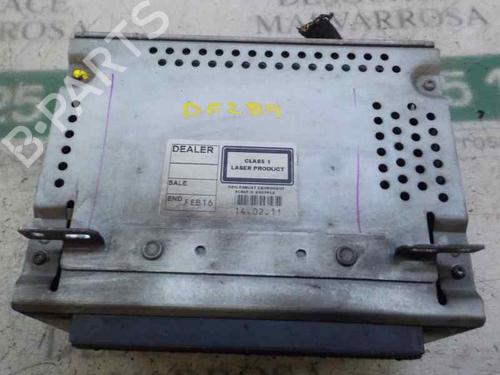 Radio FORD FOCUS III  | BP6301520E6 