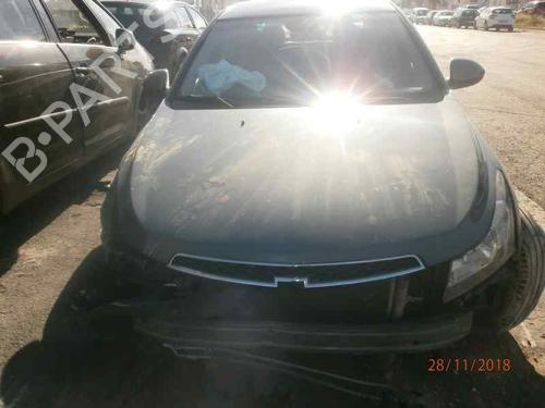 CHEVROLET CRUZE (J300)    487464
