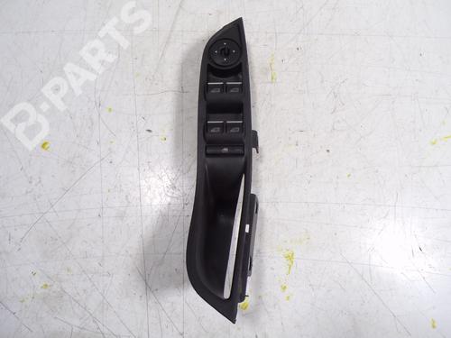 left-front-window-switch-ford-focus-iii-16-tdci-f1et14a132ab-2029540-3s010130325-2010-2011-2012-2013-2014-2015-2016-2017-2018-2019-2020-8818912 main image