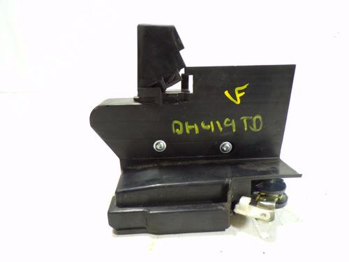 Rear right lock DACIA SANDERO II TCe 90 (B8M1, B8MA, B8AC) | BP8416187C99