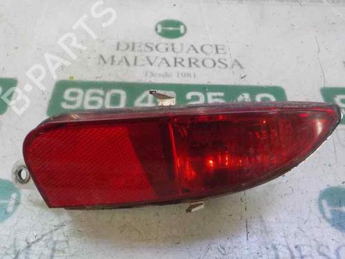 Tågelys Tågelys OPEL CORSA C (X01) 1.4 (F08, F68) (90 hp) 5212383 5212383