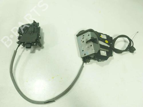 Used Rear left lock Rear left lock 38938838 38938838