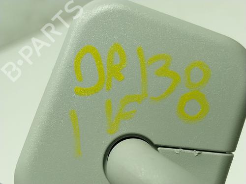 Left sun visor VW CADDY V Box Body/MPV (SBA, SBH) 2.0 TDi | BP27931062I1 - Image 3