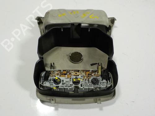 Interior roof light FORD GALAXY II (WA6) 2.0 TDCi | BP12000417I8 