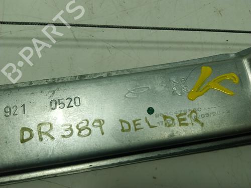 Rudehejsemekanisme Højre foran CITROËN C3 / C3 ORIGIN III (SX) 1.2 PureTech 82 | BP27983982C23 