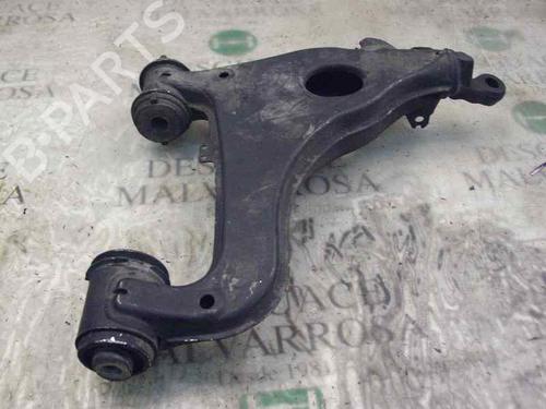 Used Right front suspension arm MERCEDES-BENZ E-CLASS (W210) E 240 (210.061) (170 hp) 3788856