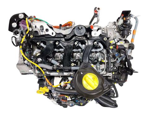 Engine RENAULT MASTER IV Van (F8__) | BP40081640M1 - Image 2
