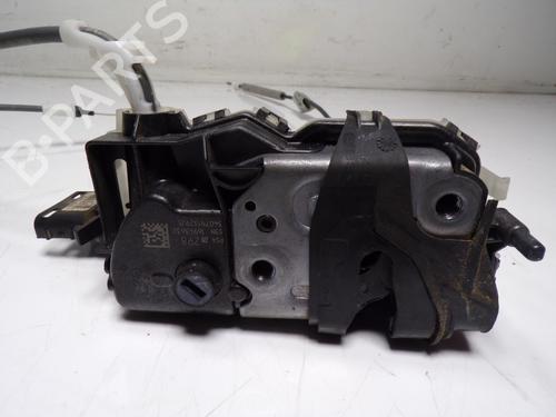 Used Rear left lock Rear left lock PEUGEOT 5008 II (MC_, MJ_, MR_, M4_) [2016-2026] 12250847 12250847