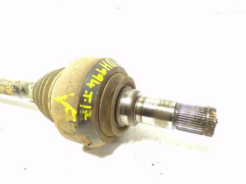Left rear driveshaft MERCEDES-BENZ M-CLASS (W164)  | BP8922717M40 