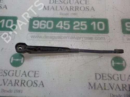 Rear windshield wiper arm MERCEDES-BENZ M-CLASS (W163) ML 320 (163.154) | BP3873029C144 