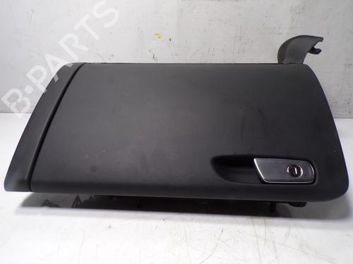 Porta-luvas Porta-luvas AUDI A5 Sportback (8TA) 2.0 TDI (190 hp) 10664790 10664790