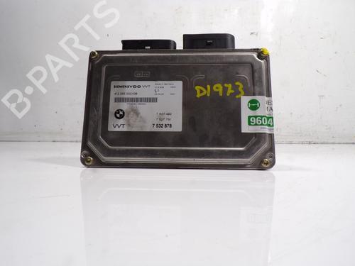 Engine control unit (ECU) BMW 6 (E63) 645 Ci | BP10109560M57 