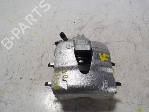 Right front brake caliper AUDI A1 Sportback (GBA) 35 TFSI | BP11553893M104 - Image 2