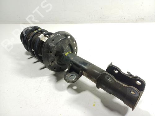 Used Right front shock absorber FIAT TIPO Hatchback (356_, 357_) 1.3 D (356HXH1A) (95 hp) 24575550