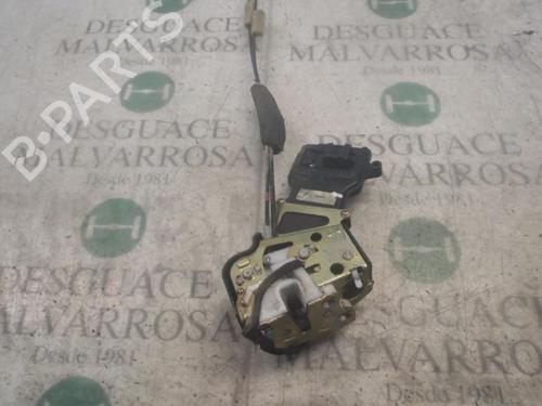 Used Rear left lock Rear left lock MAZDA 6 Hatchback (GG) 1.8 (120 hp) 4013882 4013882