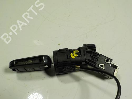 Used Electronic module CITROËN C4 CACTUS [2014-2025]  14287365