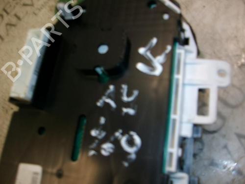Instrument cluster NISSAN QASHQAI I (J10, NJ10) 2.0 | BP3753697C47