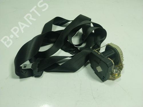 Used Front left seatbelt Front left seatbelt LAND ROVER RANGE ROVER III (L322) [2002-2012] 16561100 16561100