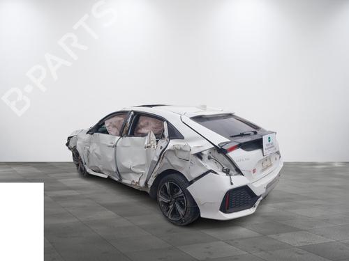 Right front shock absorber HONDA CIVIC X Hatchback (FC_, FK_) 1.5 VTEC (FK7) | BP30768991M17 