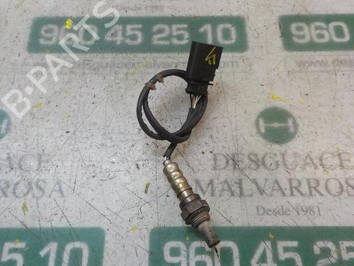 Used Electronic sensor SKODA FABIA II (542) 1.2 (60 hp) 8740919