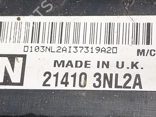 Water radiator NISSAN NV200 Van e-NV (ME0N) | BP26547142M31 - Image 5