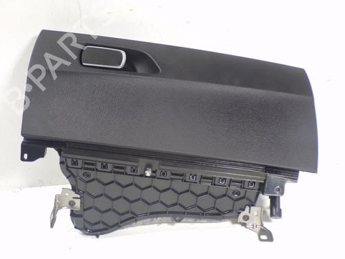 Used Glove box Glove box BMW 1 (F21) 116 d (116 hp) 6986756 6986756
