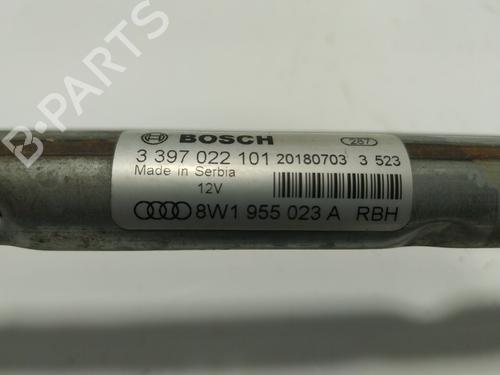 Front wiper motor AUDI A4 B9 Avant (8W5, 8WD) 2.0 TDI | BP32081632M29  - Image 5