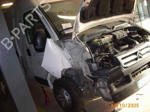 Engine mount CITROËN JUMPER I Van (244) 2.8 HDi | BP9086589M89 