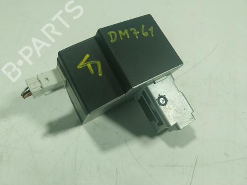 Used Electronic module Electronic module DS DS 5 (KF_) 2.0 BlueHDi 150 (150 hp) 16876457 16876457