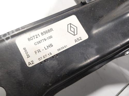 Front left window mechanism RENAULT KADJAR (HA_, HL_) 1.2 TCe 130 (HLMR) | BP30617332C22 - Image 3