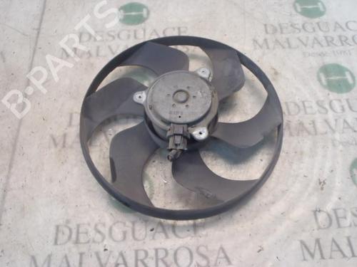 Radiator fan NISSAN MICRA III (K12)  | BP3807374M35 