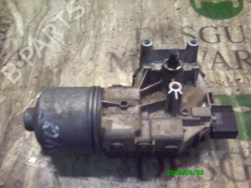 Viskermotor vindrude MAZDA 3 (BK) 1.6 DI Turbo | BP3741434M29 