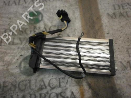 Used Heater resistor Heater resistor HYUNDAI ACCENT III (MC) 1.5 CRDi GLS (110 hp) 11642073 11642073